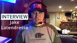 Jake Latendresse on Filmmaking, Hunter Recruitment, & Saving His Restaurant