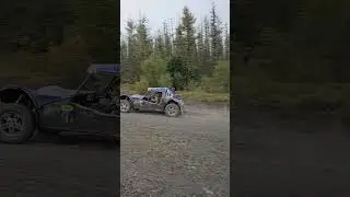 AWDC Round 8 Walters Arena Sunday p2 #awdc #offroad #compsafari #offroadevent #norc