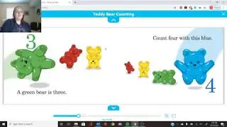 Teddy Bear Counting by Barbara Barbieri McGrath | Read Aloud by Ms. Sarah