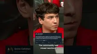 Профессиональные игроки Dota 2 дерутся в реальной жизни? Сражение Соннейко против Аммара.