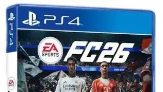 EA SPORTS FC 26 PARTITA CLASSICA SERIE A ENILIVE PARMA-NAPOLI 