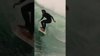 Derrick Disney On A Fish - Secret Spot