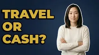 Should I Redeem Credit Card Points For Travel?