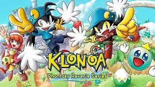 Live Playthrough (10.01.2026) - KLONOA &ndash;Door to Phantomile&ndash; (XOne, No Commentary)