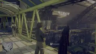 HITMAN - World of Assassination: Mumbai - Vanya Shah 