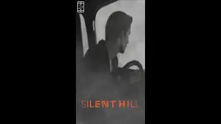 |VF| Silent Hill: Первое знакомство |Rus| Stream #1 ►
