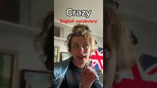 Как сказать лучше. Crazy/ mad/ stupid