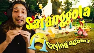 🎈 Ben&Ben &ndash; Saranggola First Reaction! Захватывающие эмоции и захватывающий сюжет 🇵🇭✨