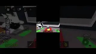 الشيطان الضخم علينا بس نحنا في السيرفر