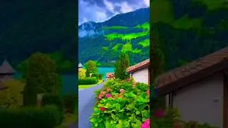 Best of Switzerland  P5🇨🇭 #marveler #travel #asmr #shorts