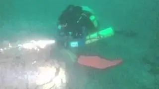 5 Drowned Apostles Discovered 6km Offshore From Victoria's Iconic Twelve Apostles