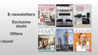 HOMES Publishing Group