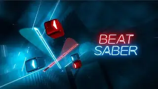 USAO - Cyaengha [9,21 stars] // Beat Saber x NOLO CV1 & PSVR