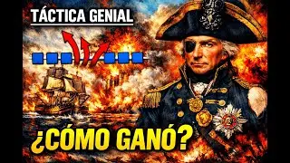 🔥THE SUICIDAL TACTICS THAT SAVED AN EMPIRE🔥