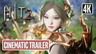 HIT 2 Cinematic Trailer 4K