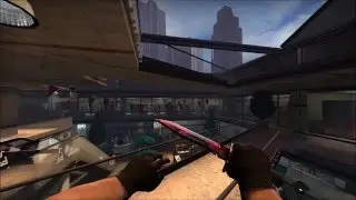 M9 Bayonet Doppler | Preview