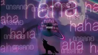 INSANE // LATE NIGHT PHONK (Official Audio) [Slowed + Reverb]