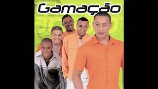 Gamação - Beijando