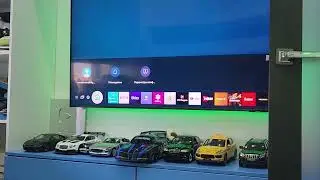 Samsung Tizen 4.0 Overheating on real tv