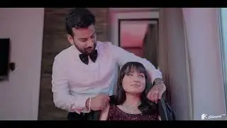 Best Ring Ceremony Highlight || Vishal loves Anchal || By || Photogenic Studio Hamirpur