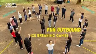 FUN OUTBOUND CIKOLE LEMBANG BANDUNG - KATA-KATA YANG HARUS DIIKUTI OLEH PESERTA