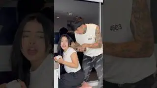 Da&ntilde;e la camisa nueva de Sof&iacute;a