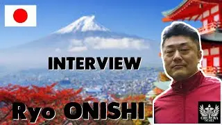 Systema Japan Ryo ONISHI asymétrique réponse Interview