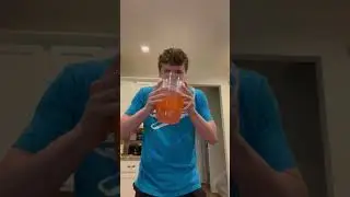 3 prime bottle chug challenge! #shorts #prime@loganpaulvlogs