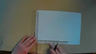 Technische Konstruktion 2: Schriftfeld