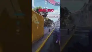 Mastering FCAR Extraction: Clutch Six Kills with Diverse Characters in The Finals #ps5