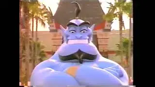 Intro Video Chile - Walt Disney Home Video (1994)