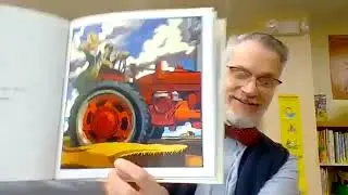 SPL Storytime: 