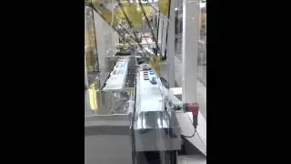 fast delta robots