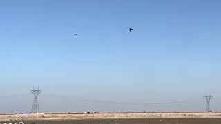 حمر ابراهيم البدري موسم ثاني /محميه الحشد/ الرياح (35_55)
