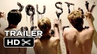 Vampire Academy TRAILER 3 (2014) - Olga Kurylenko Mystery Movie HD