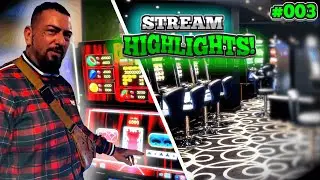 🔥HIGHLIGHTS aus dem LIVESTREAM! #003 mit @Anuro11 SCHWARZ oder ROT?🤯