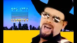 Big City Country [Re-Mastered]
