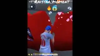 Raistar op headshot gameplay short video