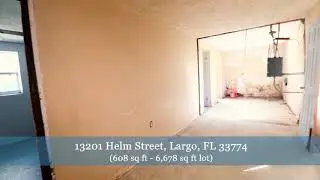 ReiByZip: 13201 126th st N Largo 33774