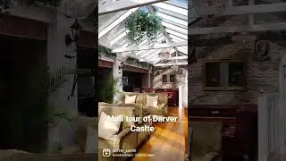 Mini Tour of Darver Caslte