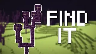 How to Find Chorus Fruit in Minecraft (All Versions)