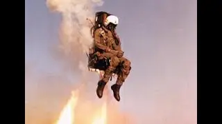HOW IT WORKS: Ejection Seats