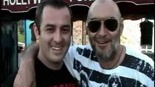 RAMONESFOREVER.COM COMMERCIAL: ARTURO VEGA 2007-06-29