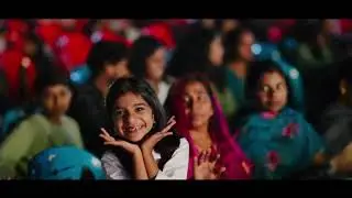 School annualday program 