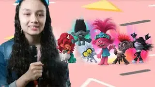 CANTAR-M&Uacute;SICA TROLLS 2