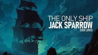 The Secret History of the Black Pearl: Before It Was a Pirate Ship