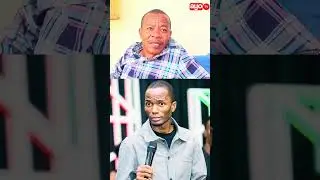 STEVE NYERERE AMTETEA PASTOR TONY