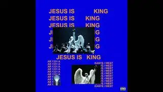[FREE] Jesus Is King Type Beat // 