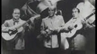 TRIO MATAMOROS - LA PELUSA (QUE TE ESTAN MIRANDO YA)