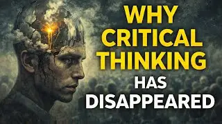 The Death of Critical Thinking: 10 Reasons Society Is Getting Dumber